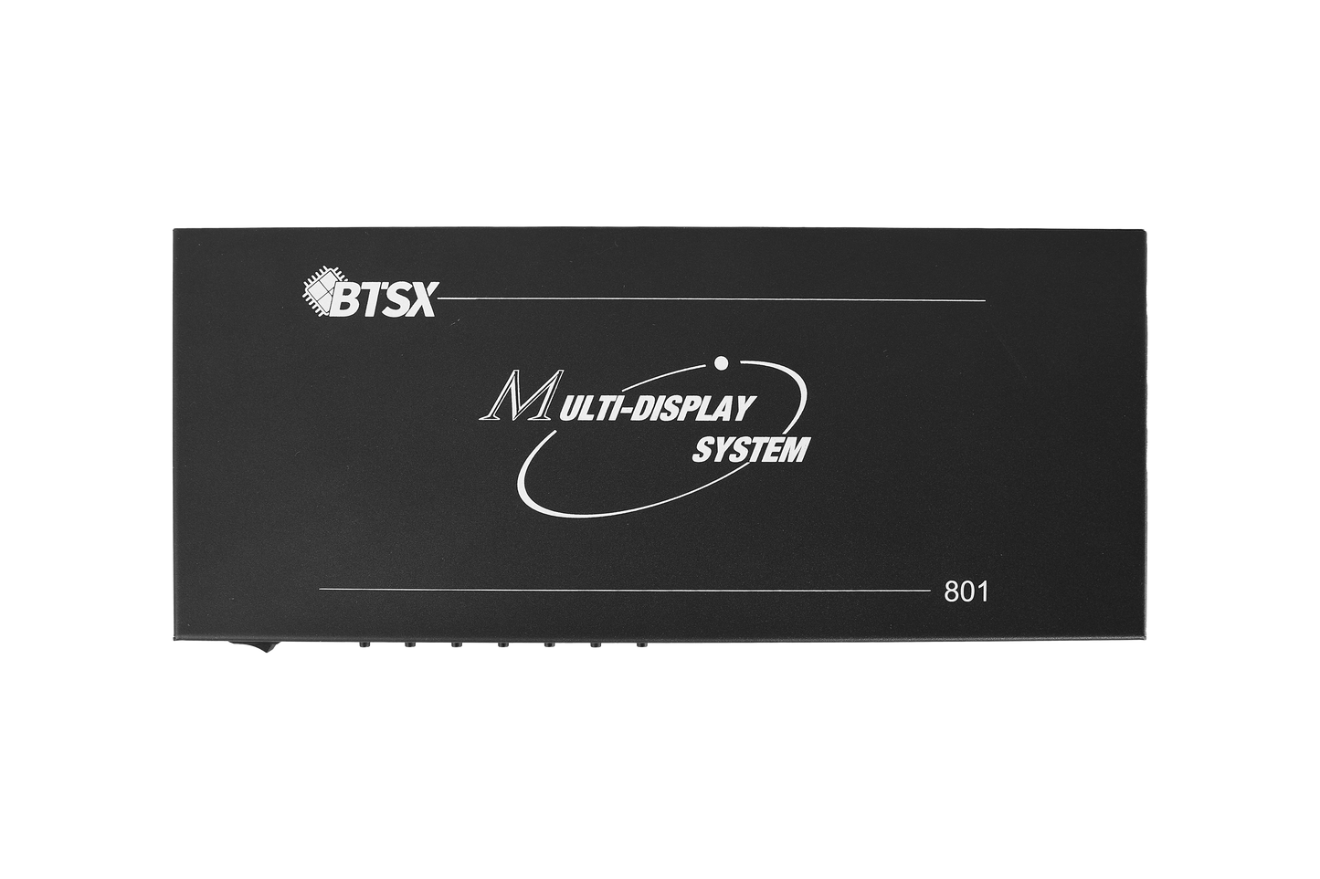 Bitvisus матричный переключатель 8x1 HDMI DP 4K 60Гц с разделением на 8
