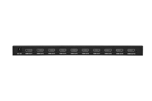 Видеоматрица Bitvisus 3×10 HDMI/DP с поддержкой разрешения 6K×4K@60 Гц