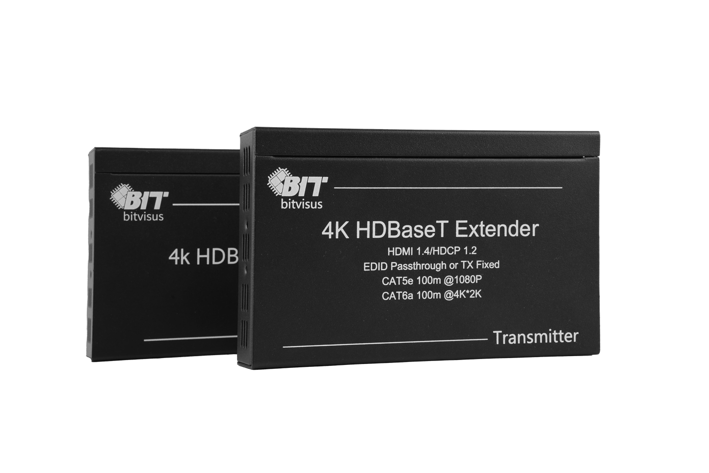 BIT-EX-HDBT-150 — это профессиональный драйвер для многоэкранных систем и видеостен, предназначенный для комбинирования проекций и выставочных проектов.