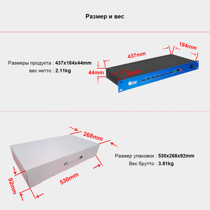 4K60_4 input_switching_PIP_POP_seamless_9 Экран сращивания 
