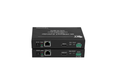 BIT-EX-HDBT-150 — это профессиональный драйвер для многоэкранных систем и видеостен, предназначенный для комбинирования проекций и выставочных проектов.