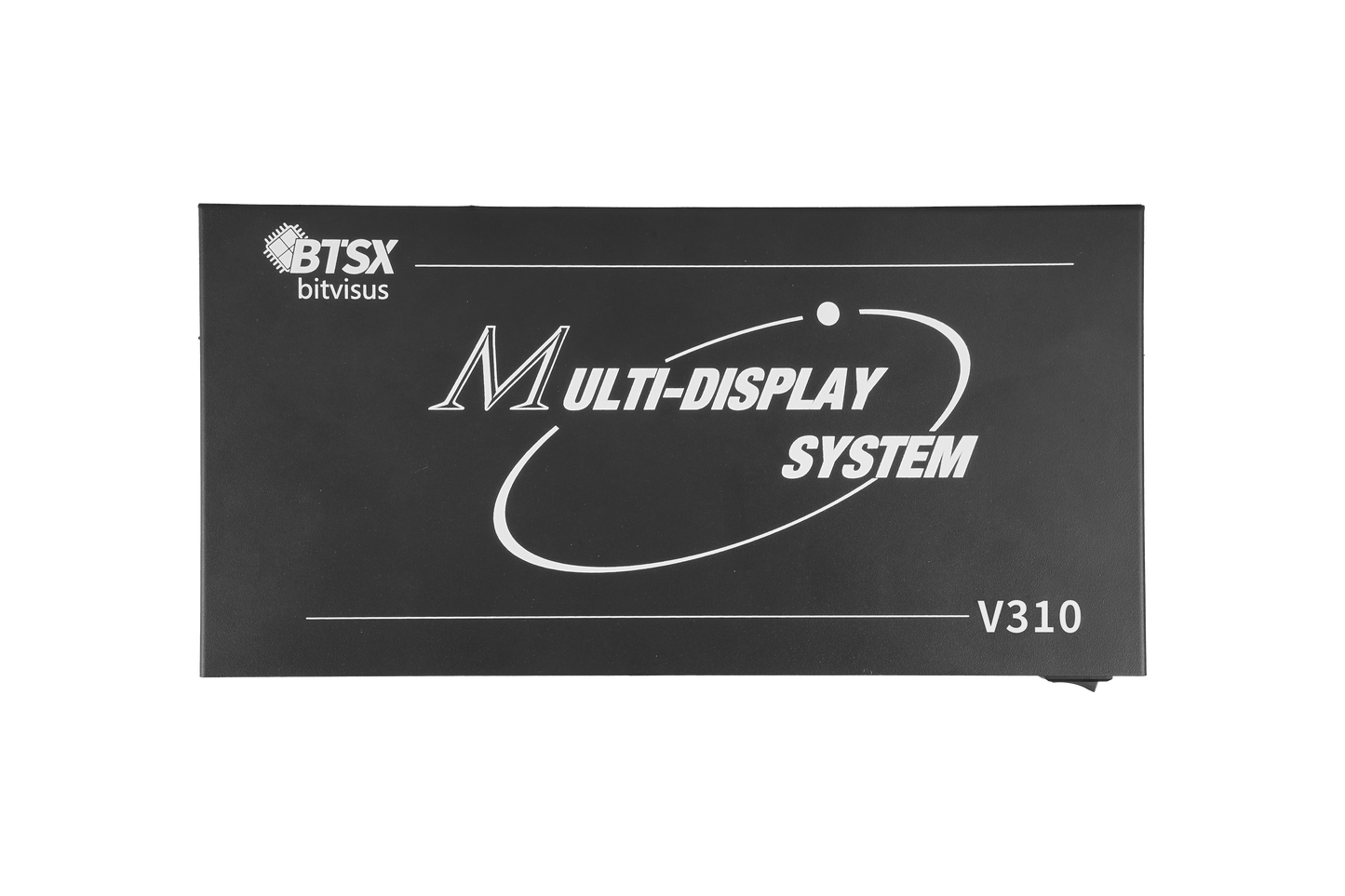 Видеоматрица Bitvisus 3×10 HDMI/DP с поддержкой разрешения 6K×4K@60 Гц