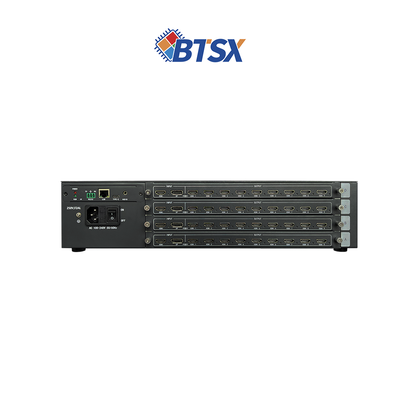 Процессор видеостены Bitvisus 8K60 с HDMI/DP, 4 входа, 32 выхода, на заказ