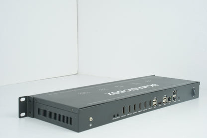 BIT-VJ-106Pro — процессор свободного формата, декодирование видео 8K60, 6 каналов.